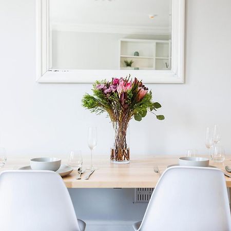 Welcomestay Colliers Wood Two Bed Apartment - Home Away From Home Londýn Exteriér fotografie