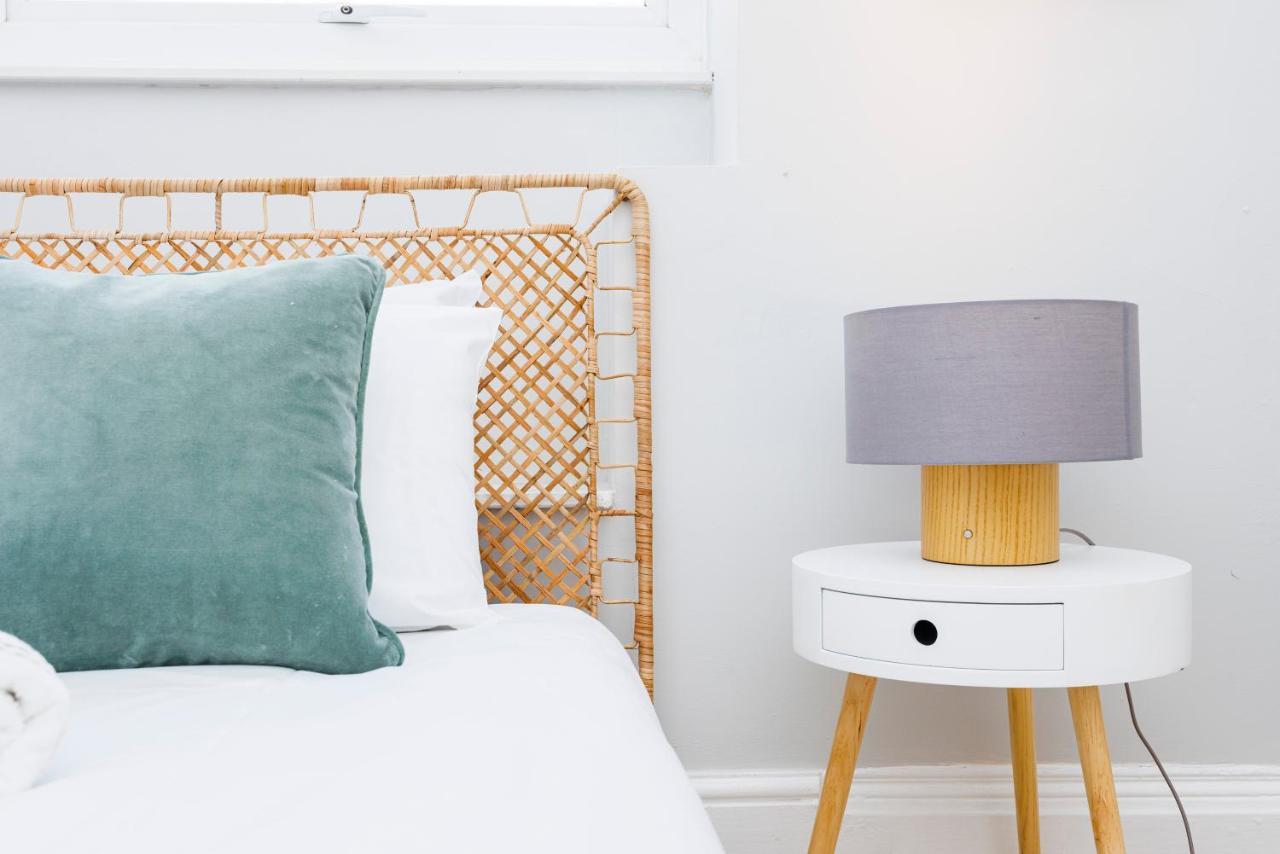 Welcomestay Colliers Wood Two Bed Apartment - Home Away From Home Londýn Exteriér fotografie